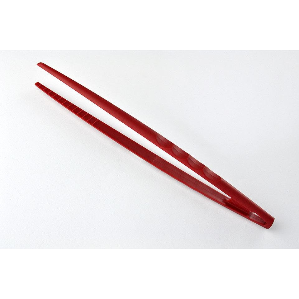 CHEF PROFESSIONAL TONGS SOFT - Mabrook Hotel Supplies