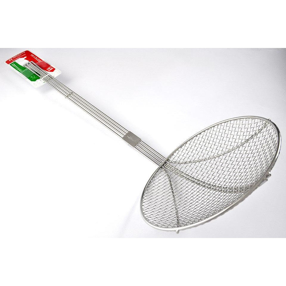 S/S FRIED SKIMMER CM24 - Mabrook Hotel Supplies