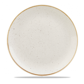 CHURCHILL STONECAST BARLE EVOLVE COUPE PLATE-11.25" - Mabrook Hotel Supplies