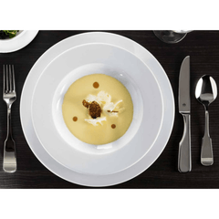 RAK ACCESS FLAT PLATE - Mabrook Hotel Supplies