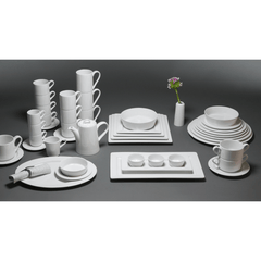 RAK ACCESS OVAL PLATE - Mabrook Hotel Supplies