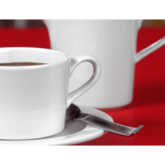 RAK ACCESS TEA CUP SAUCER - Mabrook Hotel Supplies