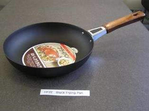 "FRYING PAN, SIZE: 24CM." - Mabrook Hotel Supplies