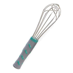 VOLLRATH FRENCH WHIP 10LONG.STAINLESS WIRES  WITH CENTER REI - Mabrook Hotel Supplies