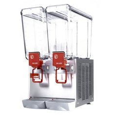 40 ltr Cap Arctic Deluxe Cold Drink Dispenser with Stirring paddle mixing system. - Mabrook Hotel Supplies