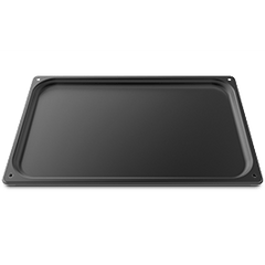 20 mm GN 1/1 Non-stick Stainless Steel Gastronorm Tray, Dim.: 530x335 mm. - Mabrook Hotel Supplies
