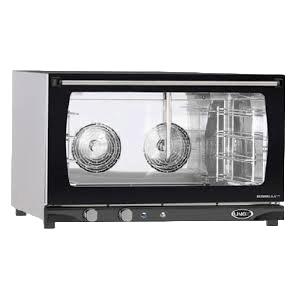 UNOX CONVECTION OVEN ROSSELLA MODEL - Mabrook Hotel Supplies