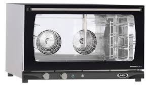 UNOX CONVECTION OVEN ROSSELLA MODEL - Mabrook Hotel Supplies