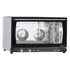 UNOX CONVECTION OVEN ROSSELLA MODEL - Mabrook Hotel Supplies