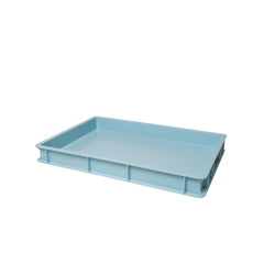 DOUGH CASE LIGHT BLUE - 13 L - Mabrook Hotel Supplies
