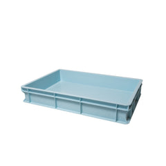 DOUGH CASE LIGHT BLUE - 19 L - Mabrook Hotel Supplies