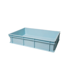 DOUGH CASE LIGHT BLUE - 26 L - Mabrook Hotel Supplies