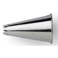 ICING DECORATORES STAR SHAPE-ICING DECORATORES STAR SHAPE - Mabrook Hotel Supplies