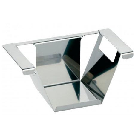 Burner holder - CD round Ø30cm, burner holder for all chafing dishes D 42 cm fits for 1 burner. - Mabrook Hotel Supplies