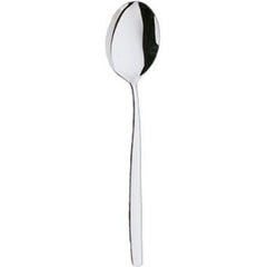 Table spoon Bistro, stainless 18/10, polished length 8 in. - Mabrook Hotel Supplies