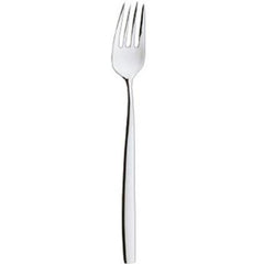 Table fork Bistro, stainless 18/10, polished length 8 in. - Mabrook Hotel Supplies