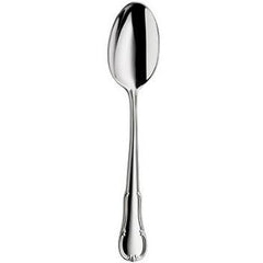 Dessert spoon Barock, stainless 18/10, polished. - Mabrook Hotel Supplies