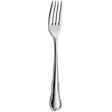 Dessert fork Barock, stainless 18/10, polished. - Mabrook Hotel Supplies