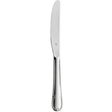 Dessert knife mb Barock, chrome steel, polished. - Mabrook Hotel Supplies