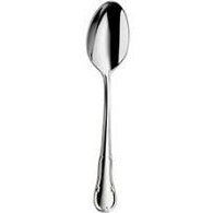 Demi-tasse spoon Barock, stainless 18/10, polished. - Mabrook Hotel Supplies