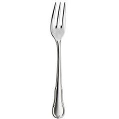 Cake fork Barock, stainless 18/10, polished. - Mabrook Hotel Supplies