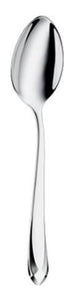 Table spoon Juwel, stainless 18/10 polished, length 8 1/4 in. - Mabrook Hotel Supplies