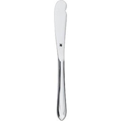 Bread/butter knife Juwel, monobloc with serrated edge, length 6 3/4 in. - Mabrook Hotel Supplies