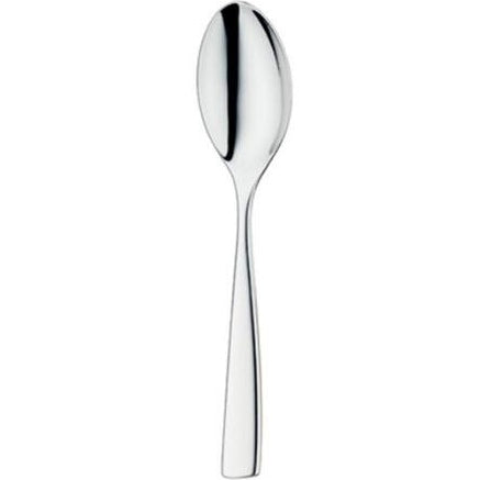Table spoon Casino, stainless 18/10, polished length 8 1/4 in. - Mabrook Hotel Supplies
