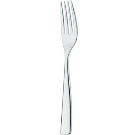 Table fork Casino, stainless 18/10, polished length 8 1/4 in. - Mabrook Hotel Supplies