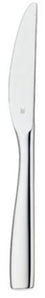 Dessert knife Casino, monobloc with serrated edge, polished length 8 3/4 in. - Mabrook Hotel Supplies