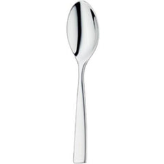 Tea/coffee spoon Casino, stainless 18/10, polished length 5 1/4 in. - Mabrook Hotel Supplies