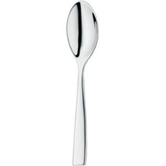 Demi-tasse spoon Casino, stainless 18/10, polished length 4 1/4 in. - Mabrook Hotel Supplies