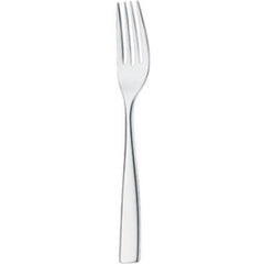 Cake fork Casino stainless 18/10, polished length 6 1/4 in. - Mabrook Hotel Supplies