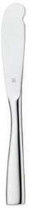 Bread/butter knife Casino, monobloc with serrated edge, polished length 6 3/4 in. - Mabrook Hotel Supplies