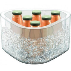 Cooling unit Diva, 25.3x24x13.3 cm / 10 x 9 1/2 x 5 3/4 in. - Mabrook Hotel Supplies