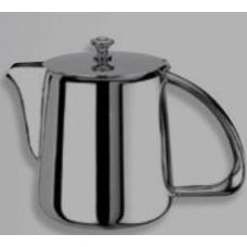 S/S HOLLOWARE TEA POT WITH HOLLO - Mabrook Hotel Supplies