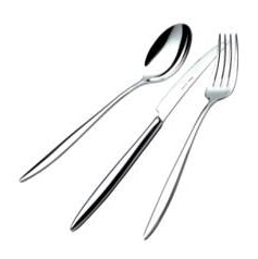 S/S TULIP ICE TEA SPOON - L19.4cm - Mabrook Hotel Supplies