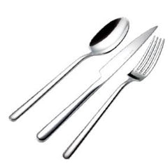 SOUP SPOON L18.6CM - Mabrook Hotel Supplies