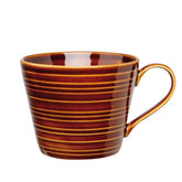 CHURCHILL RUSTICS BEVERAGE SNUG MUG - 12 OZ - Mabrook Hotel Supplies