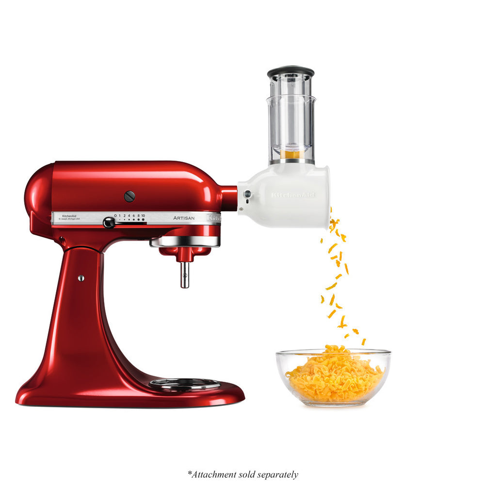 FRESH PREP VEGETABLE SLICER & SHREDDER - Mabrook Hotel Supplies