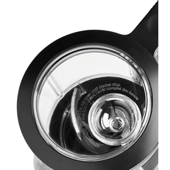 KITCHENAID FOOD CHOPPER 1.19L - EMPIRE RED - Mabrook Hotel Supplies