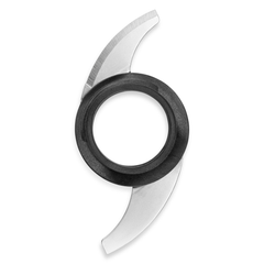 KITCHENAID FOOD CHOPPER 1.19L - EMPIRE RED - Mabrook Hotel Supplies