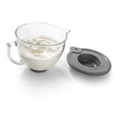 KITCHENAID GLASS BOWL ACCESSORY - Mabrook Hotel Supplies