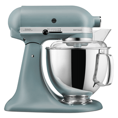 4.8L ARTISAN STAND MIXER FOG BLUE - Mabrook Hotel Supplies