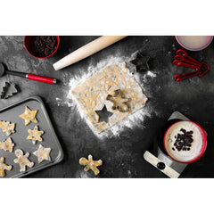 KITCHENAID BAKING COOKIE SET - Mabrook Hotel Supplies
