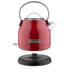 KITCHENAID KETTLE 1.25L 5KEK1222 - EMPIRE RED - Mabrook Hotel Supplies