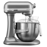 KITCHENAID H-D BOWL-LIFT STAND MIXER 6.9L- SILVER - Mabrook Hotel Supplies