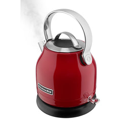 KITCHENAID KETTLE 1.25L 5KEK1222 - EMPIRE RED - Mabrook Hotel Supplies