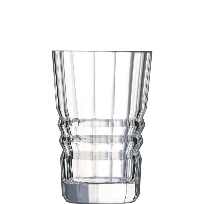 ARCOROC LOUISIANE HB TUMBLER 36 CL - Mabrook Hotel Supplies