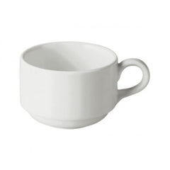 RAK BANQUET STACKABLE TEA CUP - Mabrook Hotel Supplies